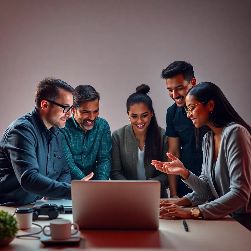 Допомога в проєктах